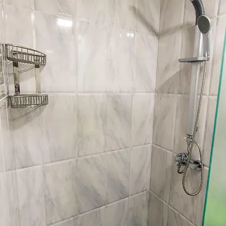 Daire Deluxe Center *