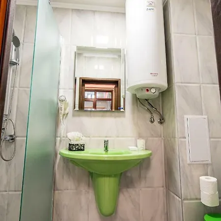 Deluxe Center * Burgas Stad