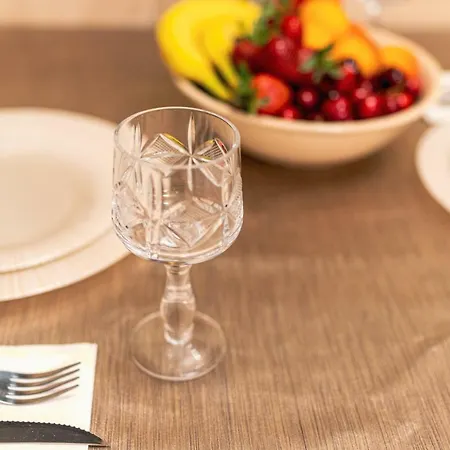 Daire Deluxe Center *