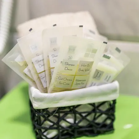 Deluxe Center Daire Burgaz