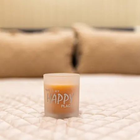 Deluxe Center Daire Burgaz