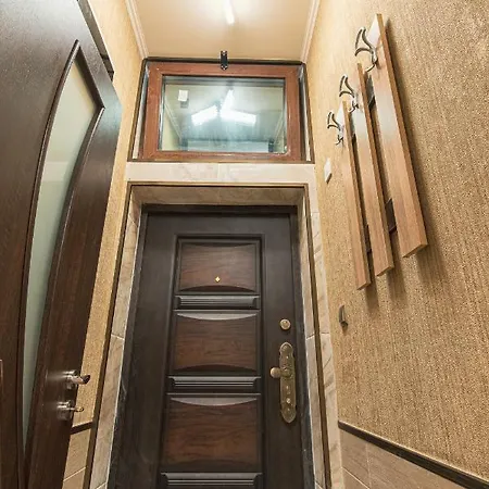 Apartamento Deluxe Center