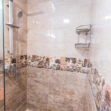 Daire Deluxe Center *