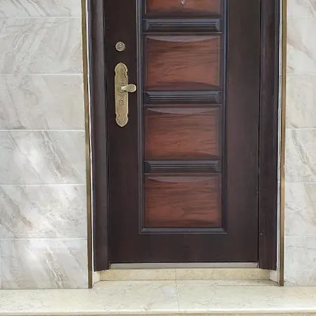 Daire Deluxe Center *