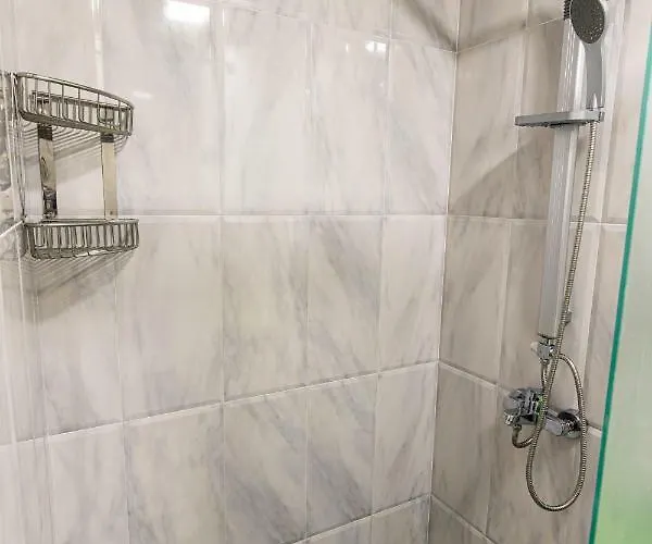 アパート Deluxe Center *