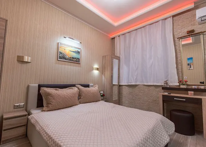 Deluxe Center ブルガス