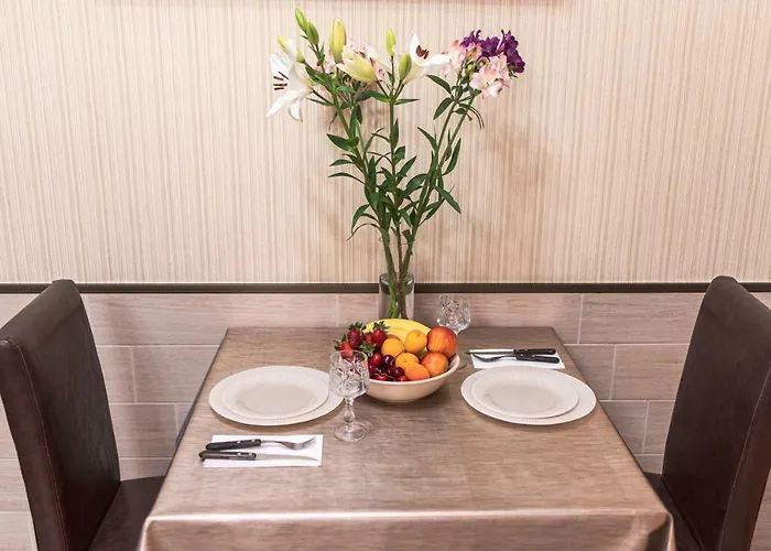 Deluxe Center ブルガス