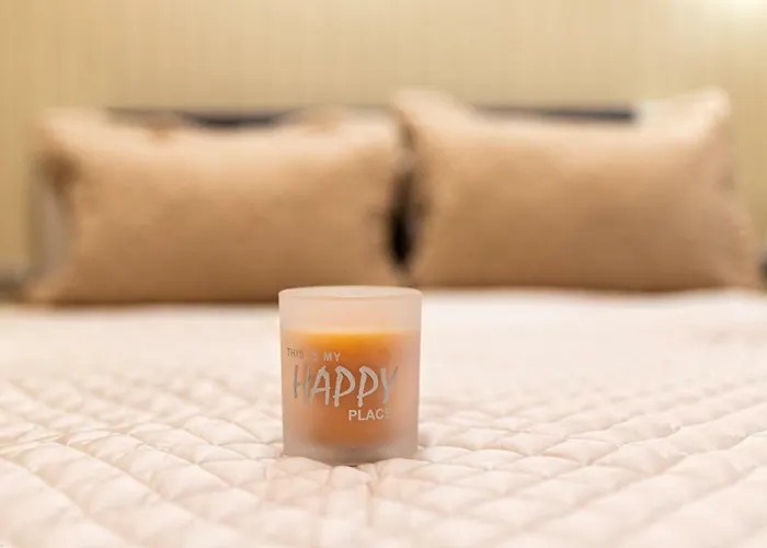 Deluxe Center アパート ブルガス