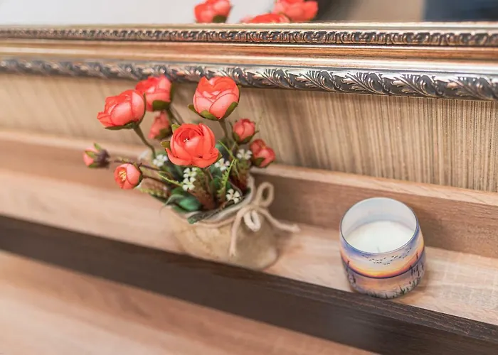 Deluxe Center * ブルガス