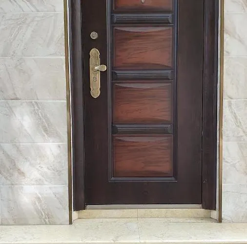 アパート Deluxe Center *