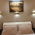 Deluxe Center Apartament Burgas
