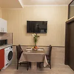 Deluxe Center Apartament Burgas