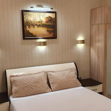 Apartment Deluxe Center *