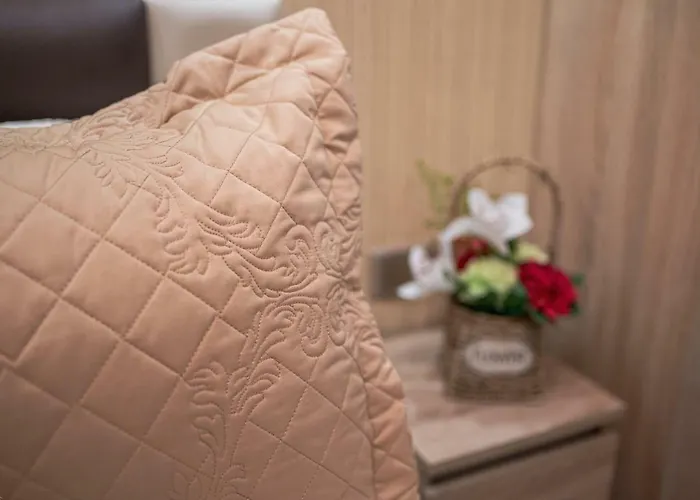 Apartamento Deluxe Center