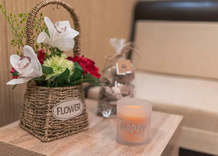 Deluxe Center Burgas